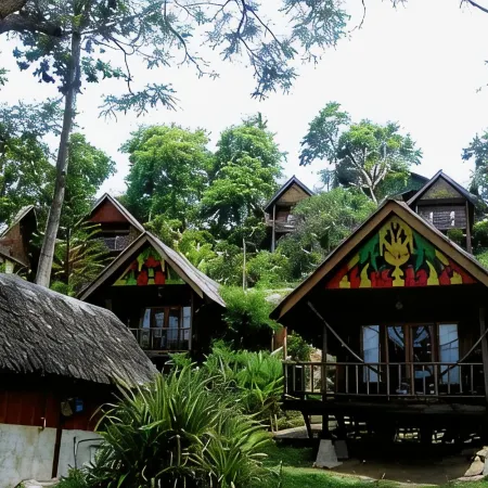 Casa Nemo Beach Resort & Spa