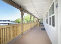 The Silver Lake Hotel at Ocracoke - Wifi