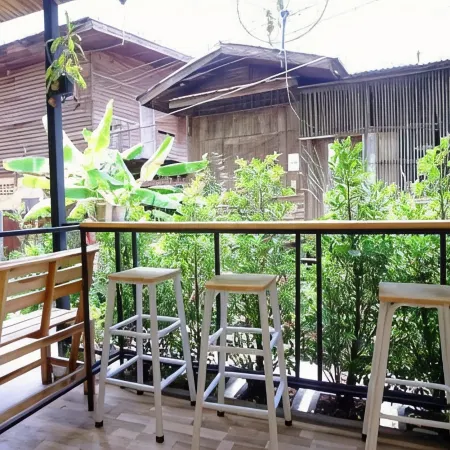 NAP Corner Hostel