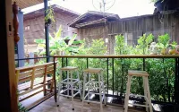 NAP Corner Hostel