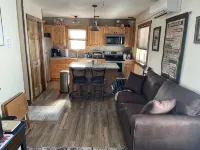 Paradise Land Cabin A