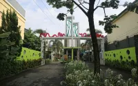 Rumah Singgah Asri Malang - Homestay Syariah