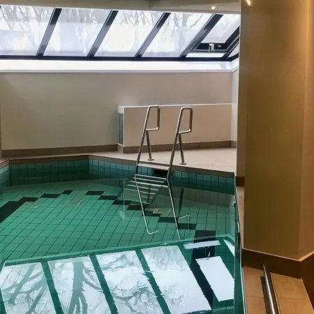 Hotel am Wasserfall