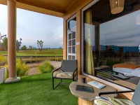 Seclude Palampur Hotels in Palampur