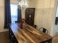 The Gathering Place: Big Lakehouse/Covered Dock/Fiber/Tankless WH/Game Rm/EV CHG - 4つ星