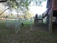 RiverFront, WI-FI /Cell,  Pet Friendly, Folk School - Feriehus