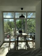 Mini Studiya S Vidom Na Park Apartments