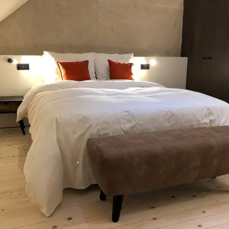 StayatSea Retro Appartments Blankenberge