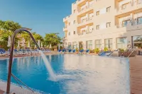Hotel Monarque Costa Narejos - Beach