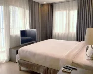 The Residences at Bcct - Balkoner