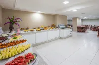 Hotel Dos Açores - พร้อมอาหารเช้า