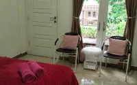 Riswan Homestay - 2 estrellas