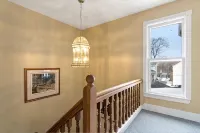 Perfection near the River - 4 Bedroom with Main Floor Bedroom and Ensuite Bath - ヴィラ