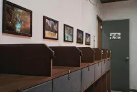 Ohlala Hostel - 3-Sterne