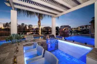 Ritz Waters at Ocotillo, Heated Pool, 5Br/3.5 Bath - ブティック