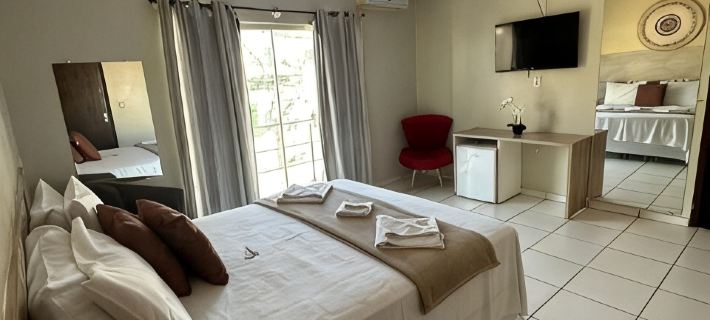 Recife Palace Hotel Hotels in Parauapebas