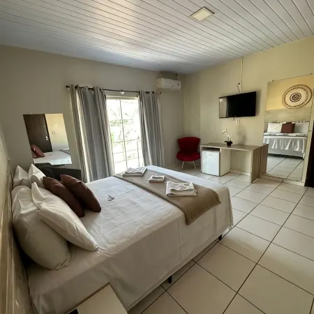 Recife Palace Hotel