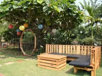 Go Green Spice Eco Resort - Wifi