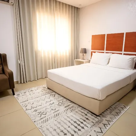 Doritis Guest House Maculusso