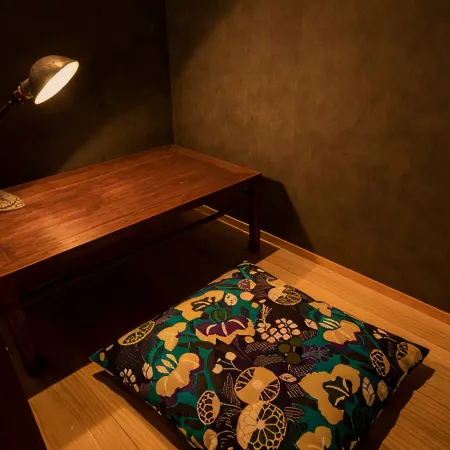 Etchu Inami Machiya Ryokan Kokarian