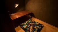 Etchu Inami Machiya Ryokan Kokarian - 溫泉