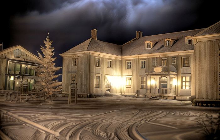 Hovde Gård