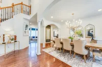 Luxury Atlanta Home(6 Bedrooms) - 5つ星