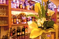 Landhotel Alpenhof Filzmoos - bar