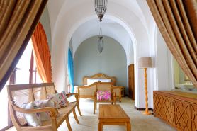 Bellecrown Rooms