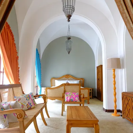 Bellecrown Rooms
