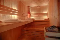 Hotel Messa - spa