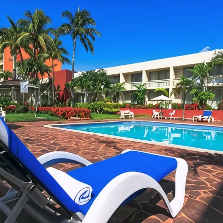 Posada de Tampico