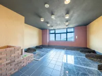 LiVEMAX RESORT MIYAHAMA ONSEN OCEAN - spa