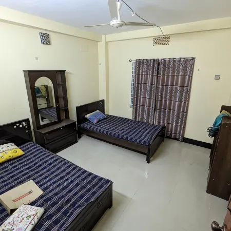 Rainagar Rajbari