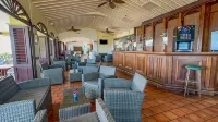 Auberge de la Vieille Tour - bar