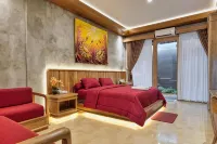 KeJawa Luxury Villa by Sampai - Scenic