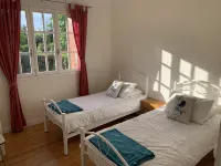 A pretty cottage perfectly positioned to explore the stunning Aveyron - Country Houses
