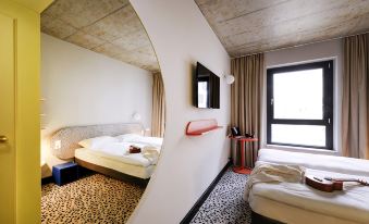 Ibis Budget Muenster City