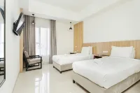 Nes Inn Hotel - 2-Star