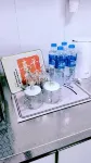 Yanji Tiantian Homestay (Gongyuan Road) - Apartments