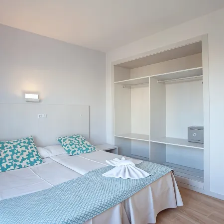 BJ Playamar Hotel & Apartamentos