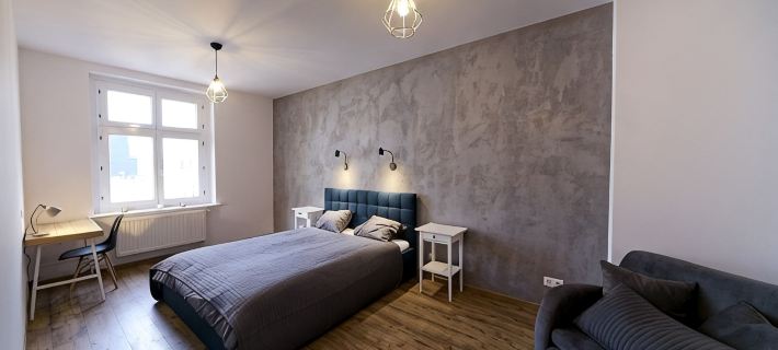 Apartamenty River View od WroclawApartament-pl Hotels in Wrocław