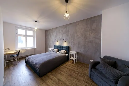 Apartamenty River View od WroclawApartament-pl - Holiday Apartments