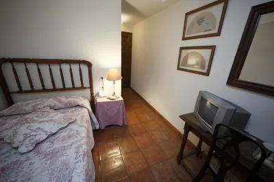 Hotel Doña Anita Hoteles en 