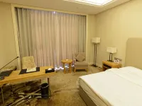 Zhongling International Hotel - Breakfast