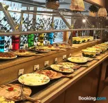 Holiday Inn AL KHOBAR - CORNICHE by IHG - breakfast