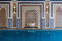 Shoxjahon Hotel - Pools