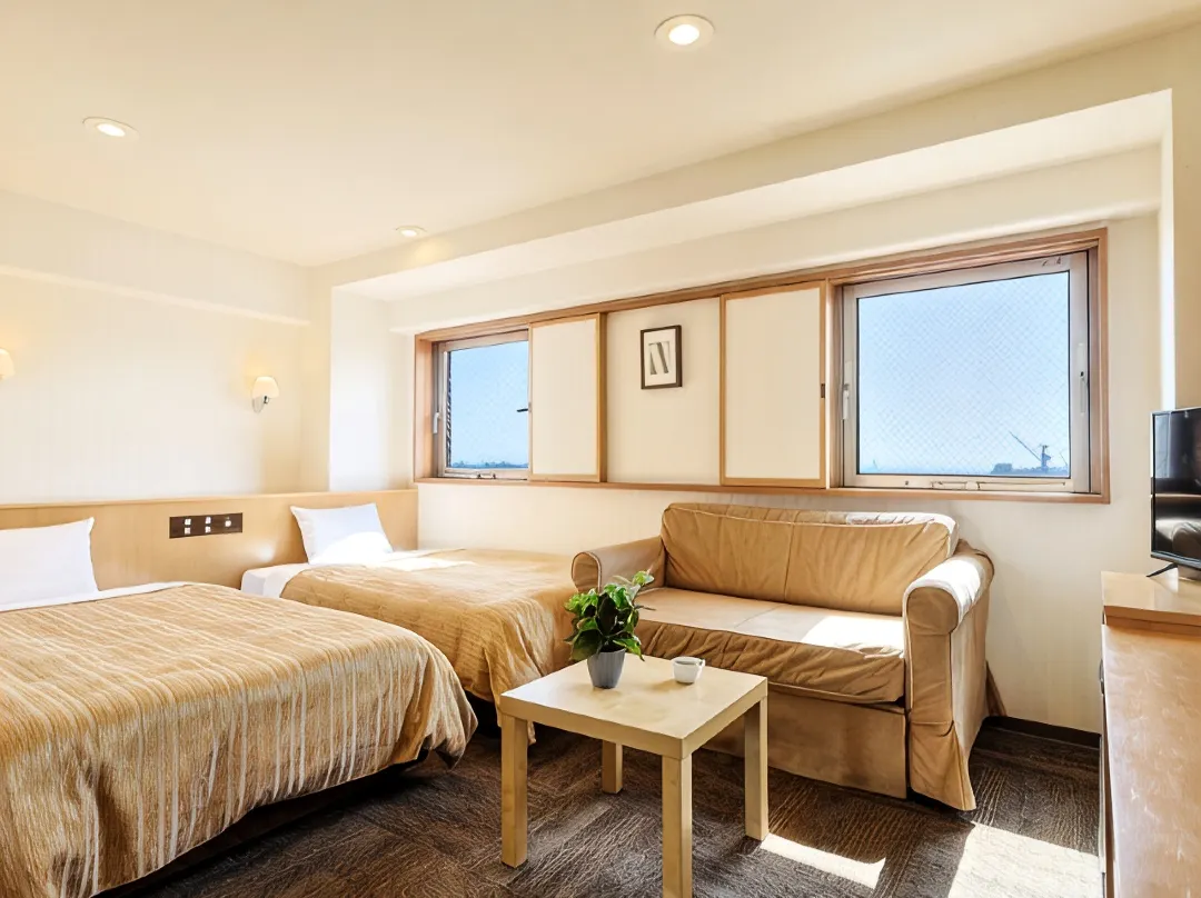 Ever Hotel Harima Kakogawa - 加古川市