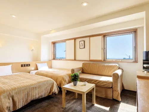 Ever Hotel Harima Kakogawa - 2 ดาว