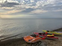 Beautiful Lake Michigan Home - Private Beach - Your 2026 Escape! - Boutique